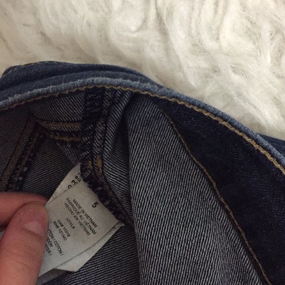 Roller Jeggings - Picture 5 of 5